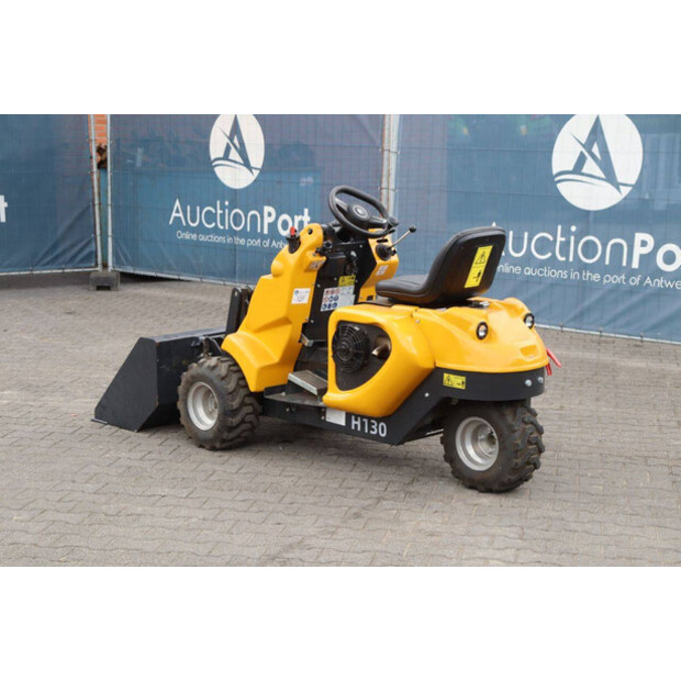 2024 Heracles H130-42220250