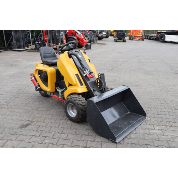 2024 Heracles H130-42220253
