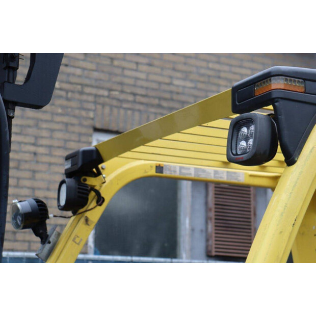 2010 Hyster H4.0FT5-42220319