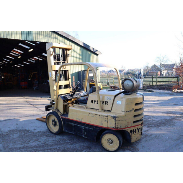 Hyster S150A-42220344