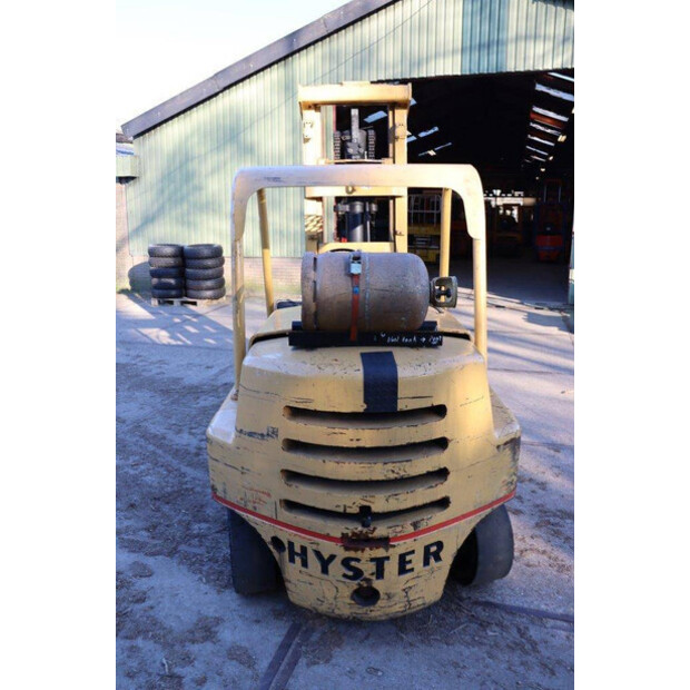 Hyster S150A-42220345