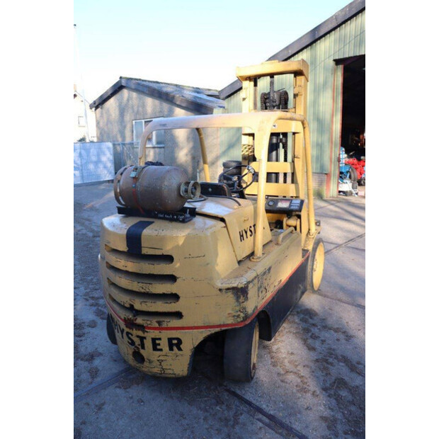 Hyster S150A-42220346