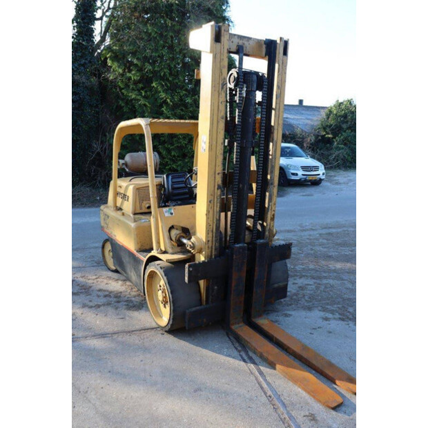 Hyster S150A-42220347