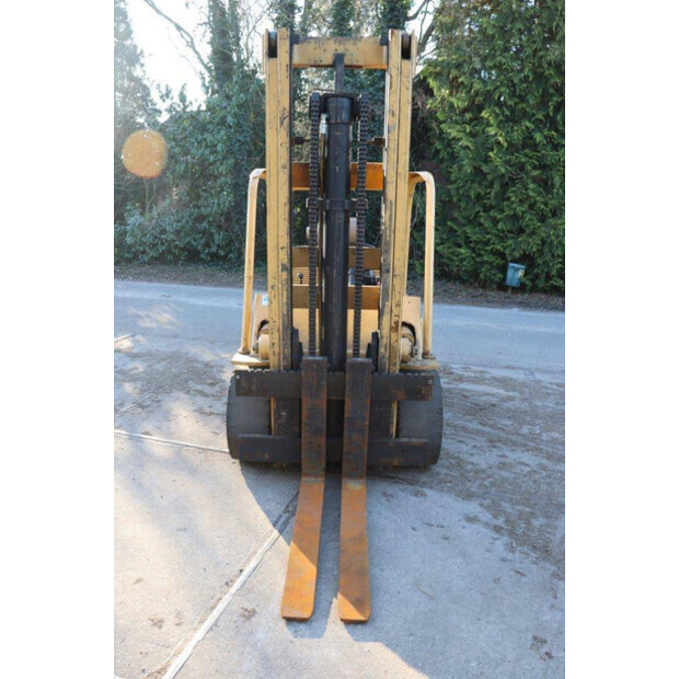 Hyster S150A-42220348