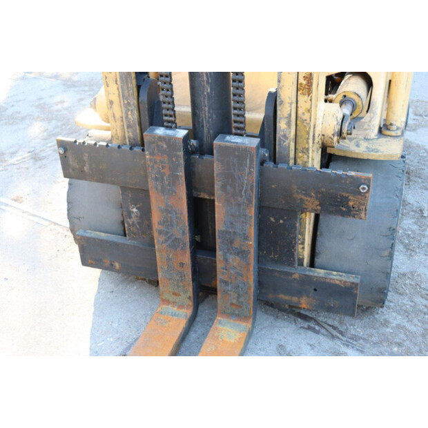 Hyster S150A-42220352