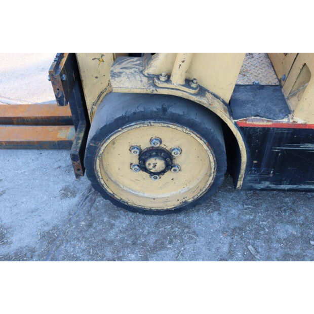 Hyster S150A-42220354