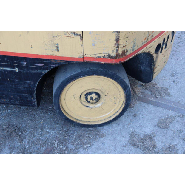 Hyster S150A-42220355
