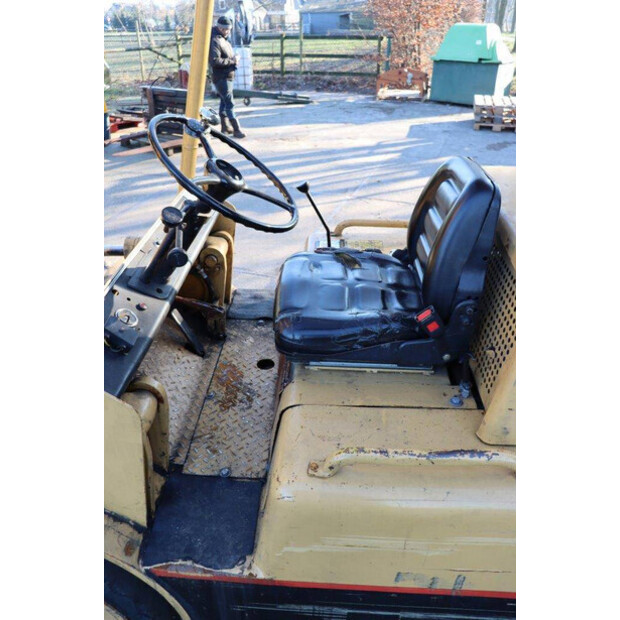Hyster S150A-42220358