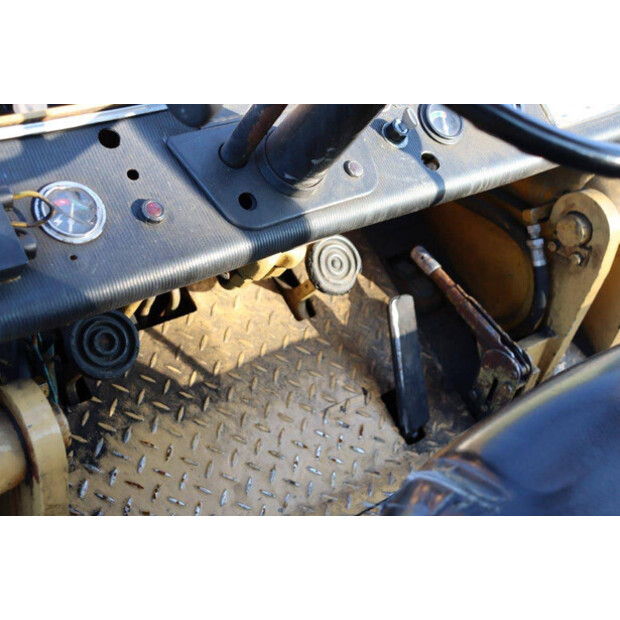 Hyster S150A-42220361