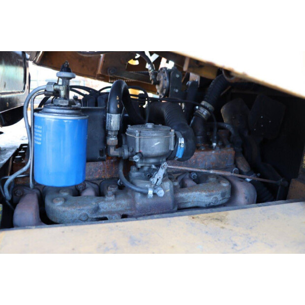 Hyster S150A-42220365