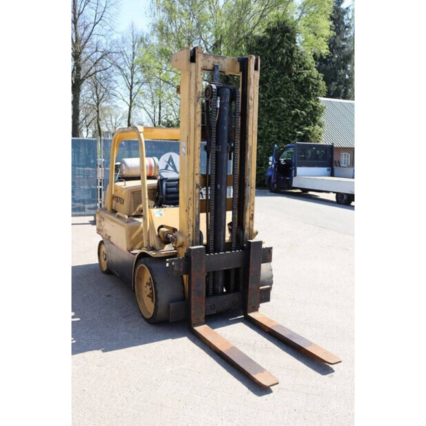 2016 Hyster S150A-42220423