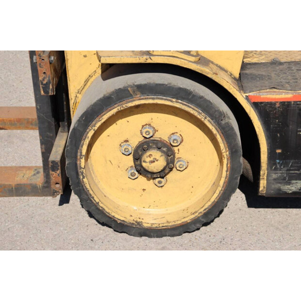 2016 Hyster S150A-42220428