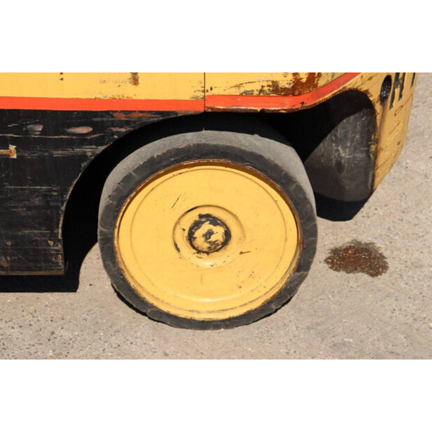 2016 Hyster S150A-42220429