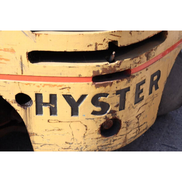 2016 Hyster S150A-42220432