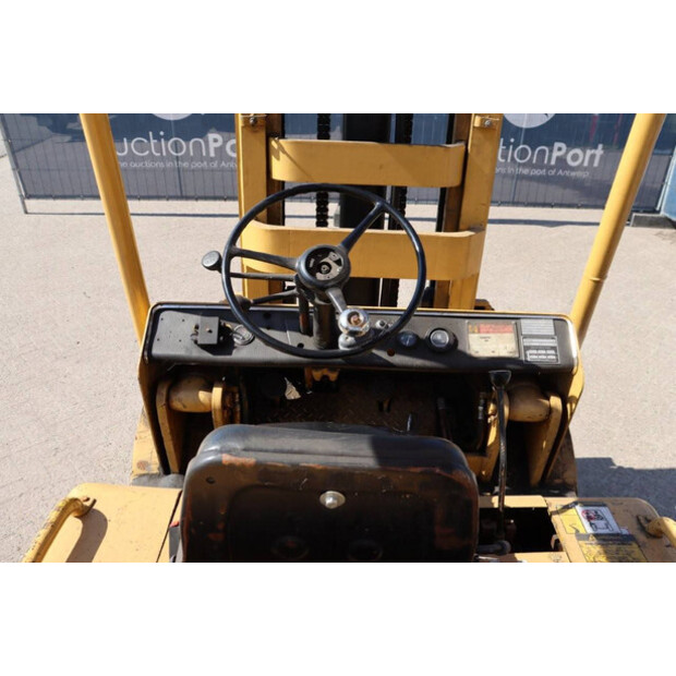 2016 Hyster S150A-42220433
