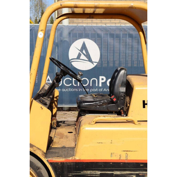2016 Hyster S150A-42220434