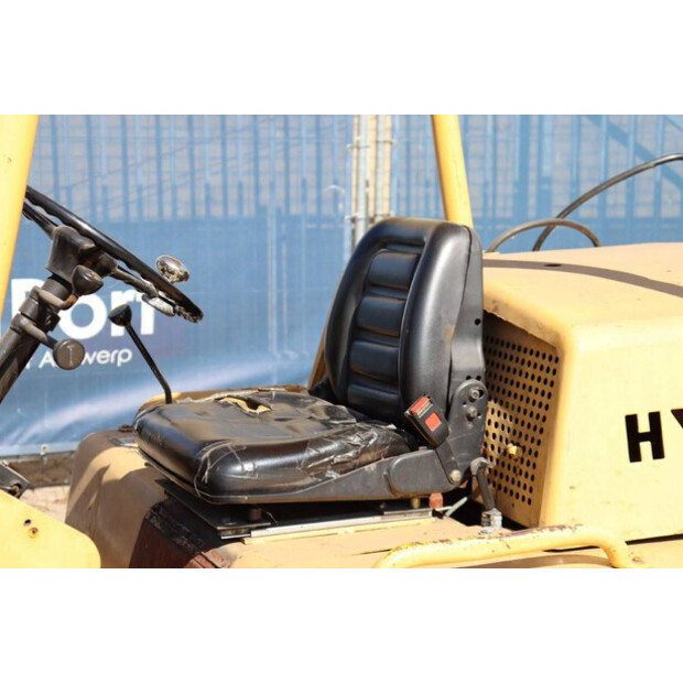2016 Hyster S150A-42220435