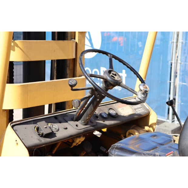 2016 Hyster S150A-42220437