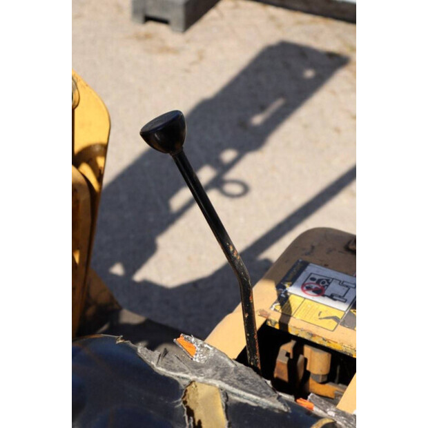 2016 Hyster S150A-42220438