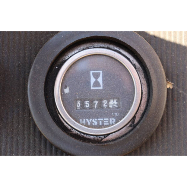 2016 Hyster S150A-42220442