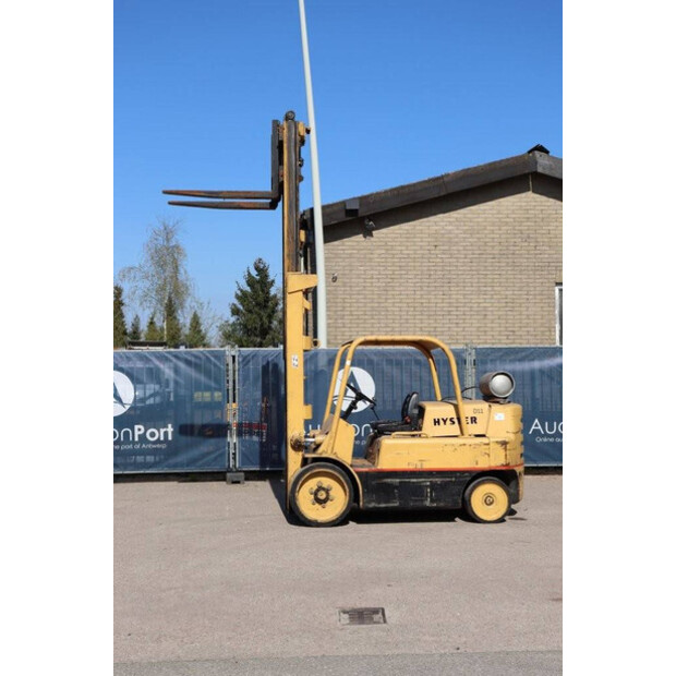 2016 Hyster S150A-42220446