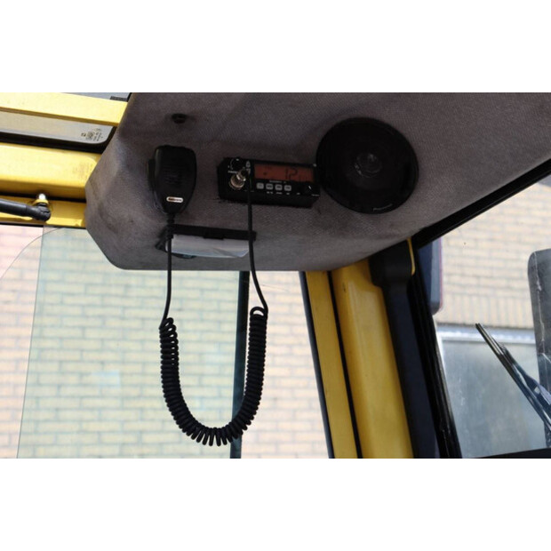 2010 Hyster H5.5FT-42220478