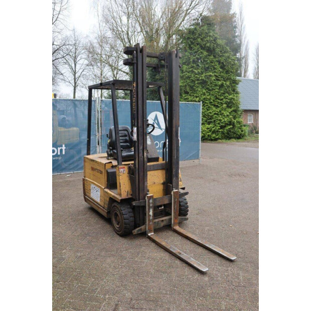 1991 Hyster A150XL-42220503