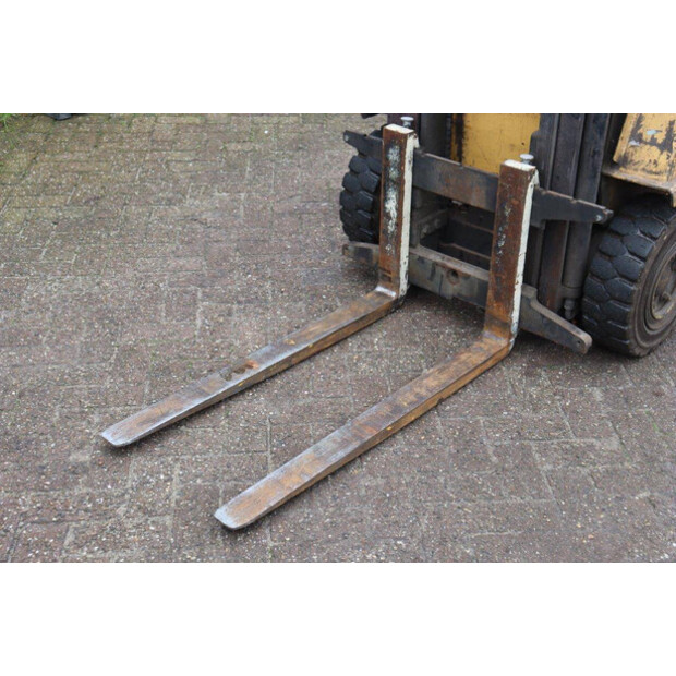 1991 Hyster A150XL-42220506