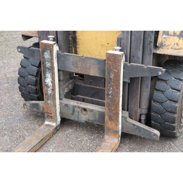 1991 Hyster A150XL-42220507