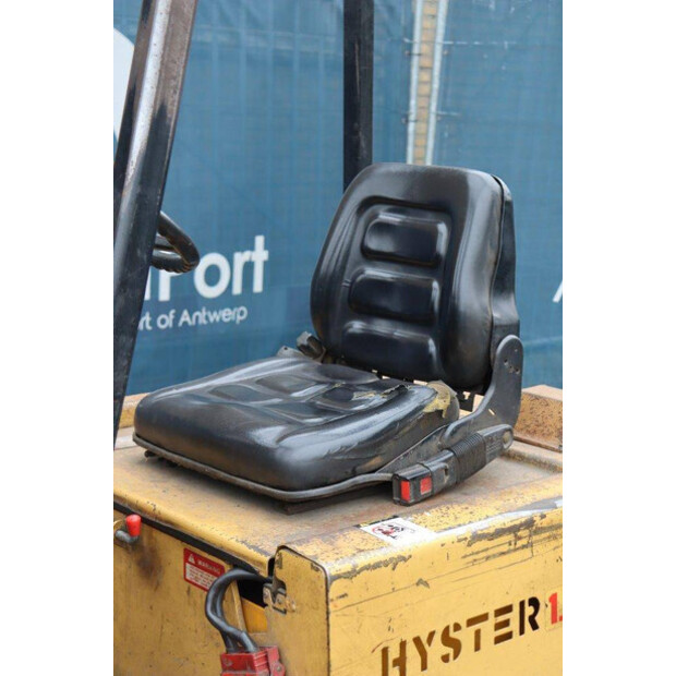 1991 Hyster A150XL-42220514