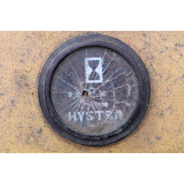 1991 Hyster A150XL-42220519