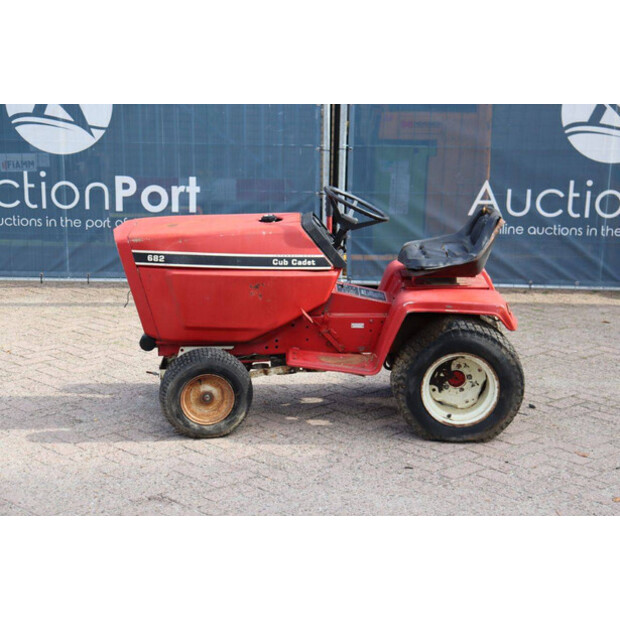 Cub Cadet 682-42220529