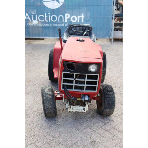 Cub Cadet 682-42220535