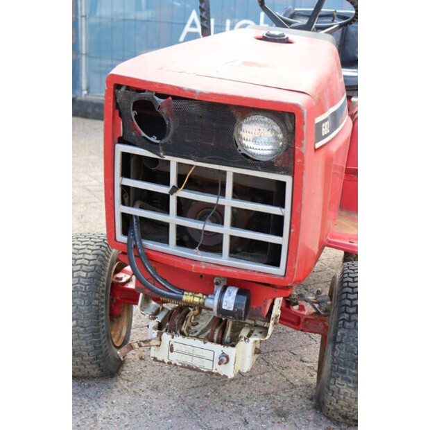 Cub Cadet 682-42220537