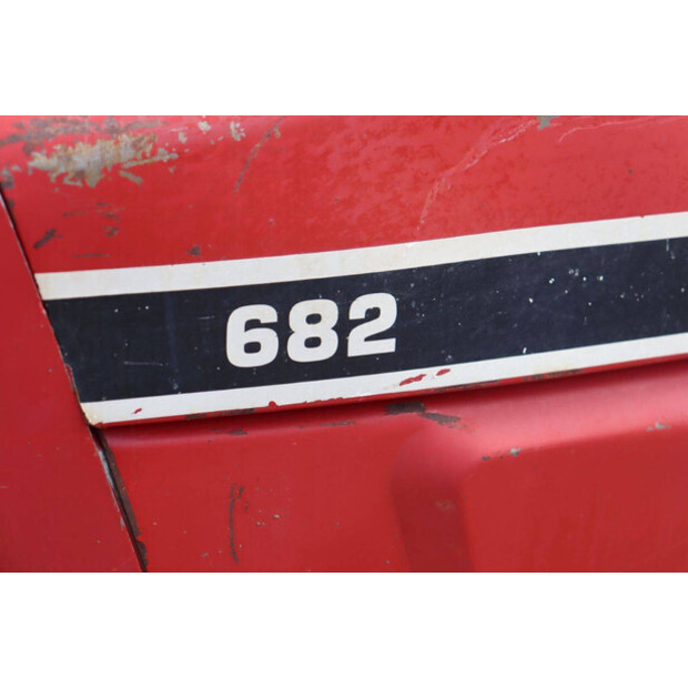 Cub Cadet 682-42220538