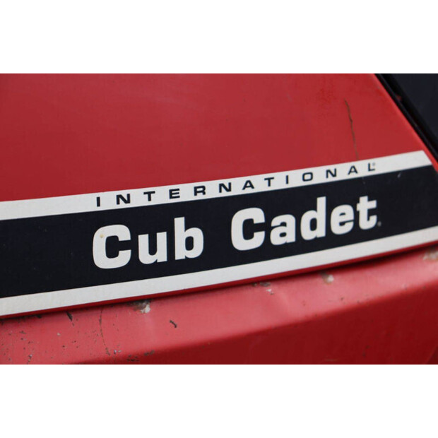 Cub Cadet 682-42220539