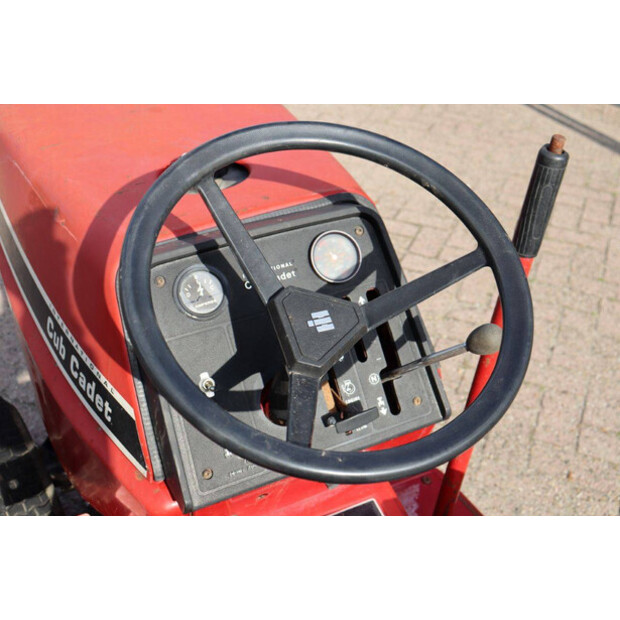 Cub Cadet 682-42220545