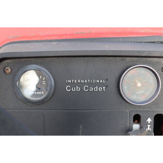 Cub Cadet 682-42220547