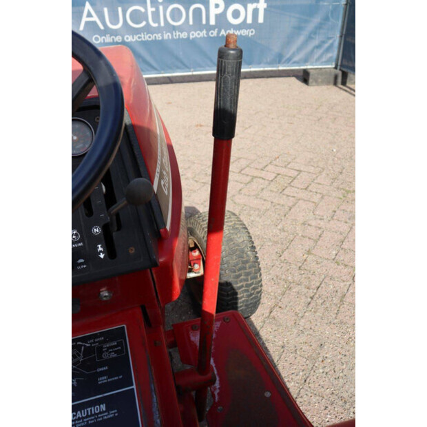 Cub Cadet 682-42220549