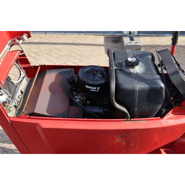 Cub Cadet 682-42220550