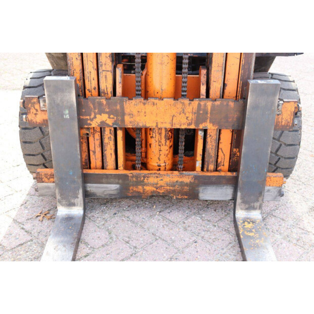 Toyota 4FB15-42220566