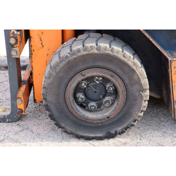 Toyota 4FB15-42220568