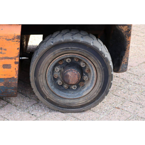 Toyota 4FB15-42220569