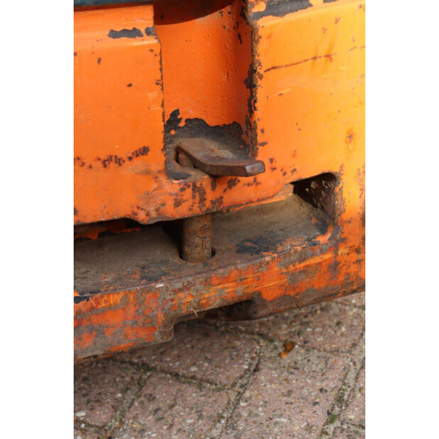 Toyota 4FB15-42220572