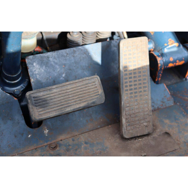 Toyota 4FB15-42220578