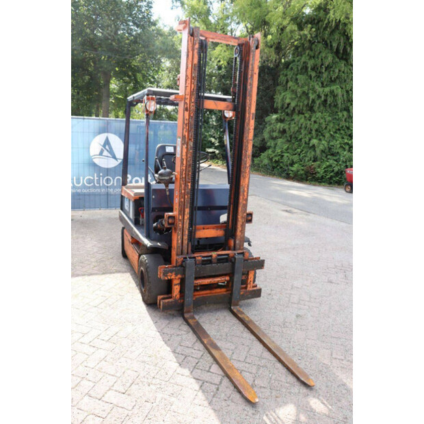 Toyota 4FB20-42220596