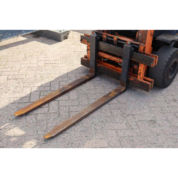 Toyota 4FB20-42220599