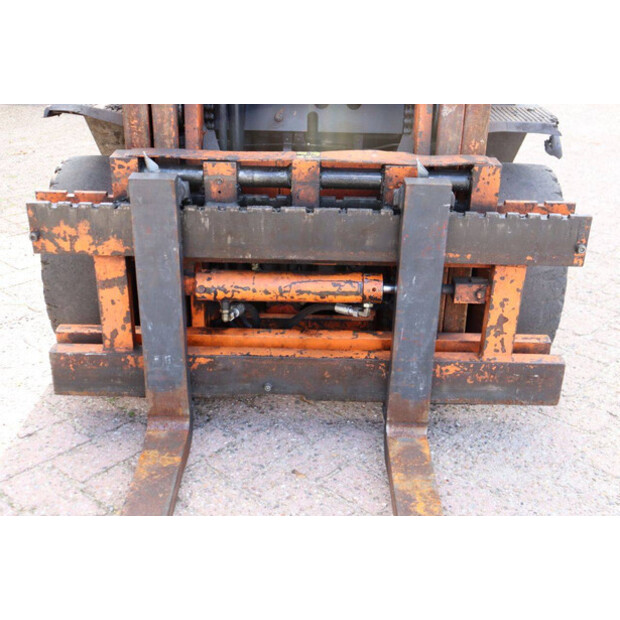 Toyota 4FB20-42220601