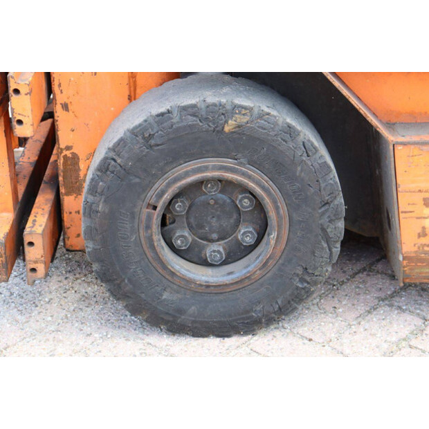 Toyota 4FB20-42220603