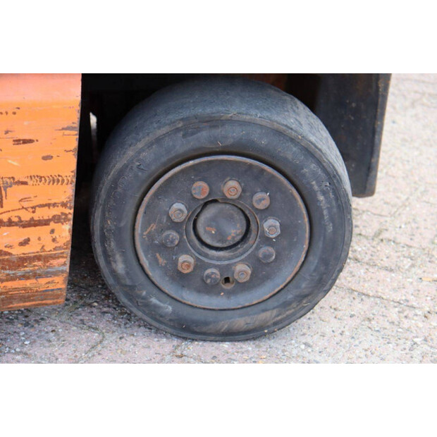 Toyota 4FB20-42220604